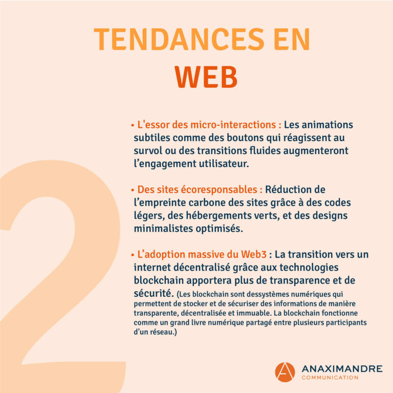 Tendances 2025-3